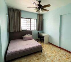 Blk 270 Tampines Street 21 (Tampines), HDB 4 Rooms #600605201